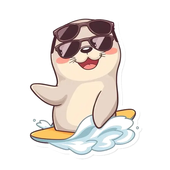 About Funnysealion.Com