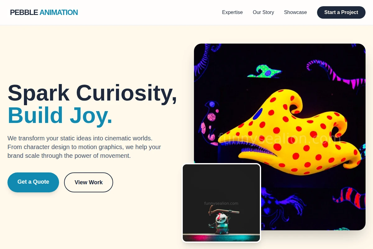 animation
