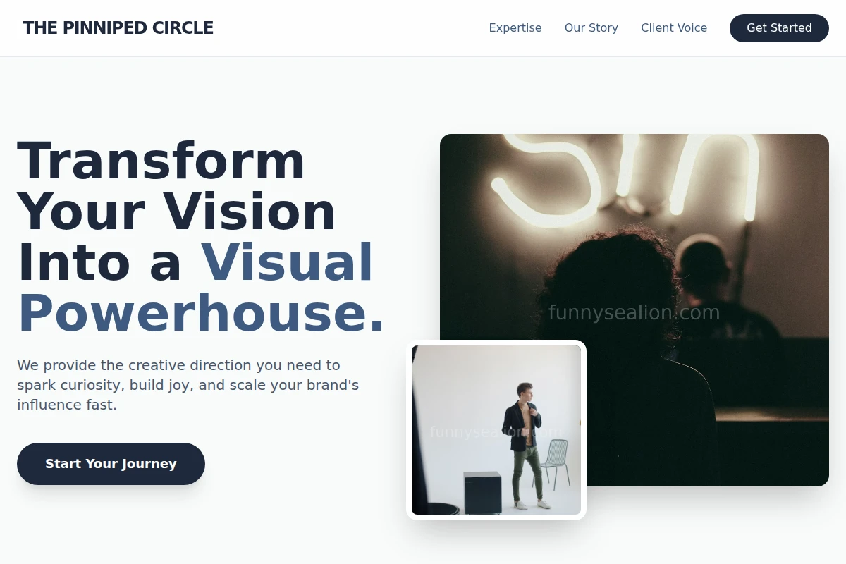 Bounce Creative Direction