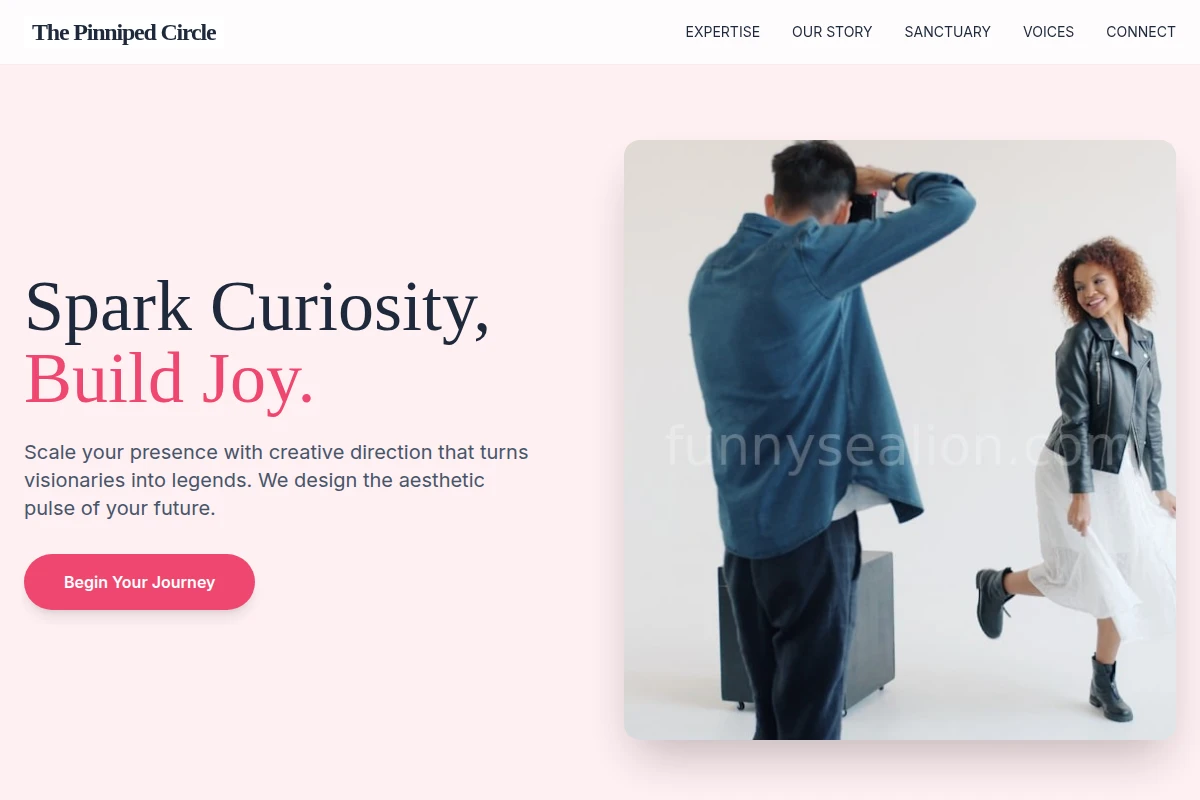 Surge Creative Direction