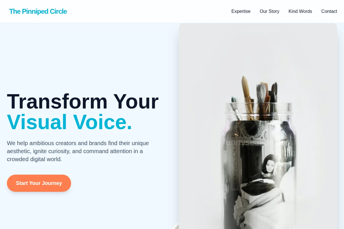 Spark Creative Direction