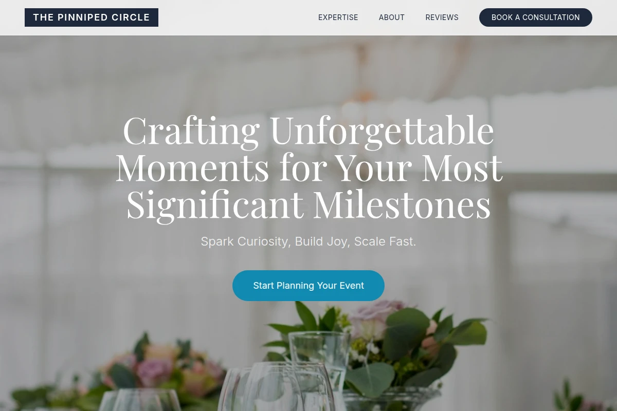 Surge Event Planning