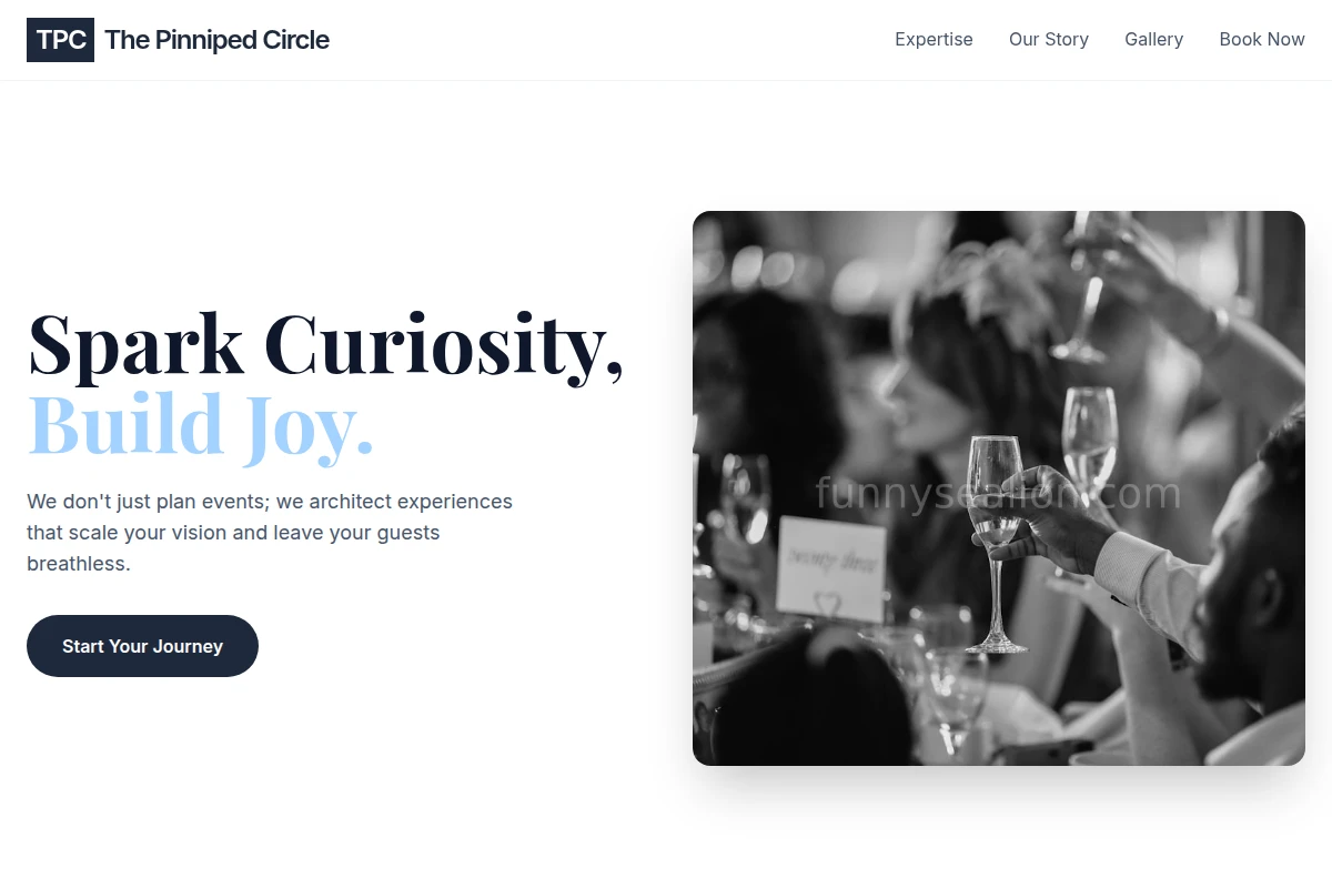 Anchor Event Planning