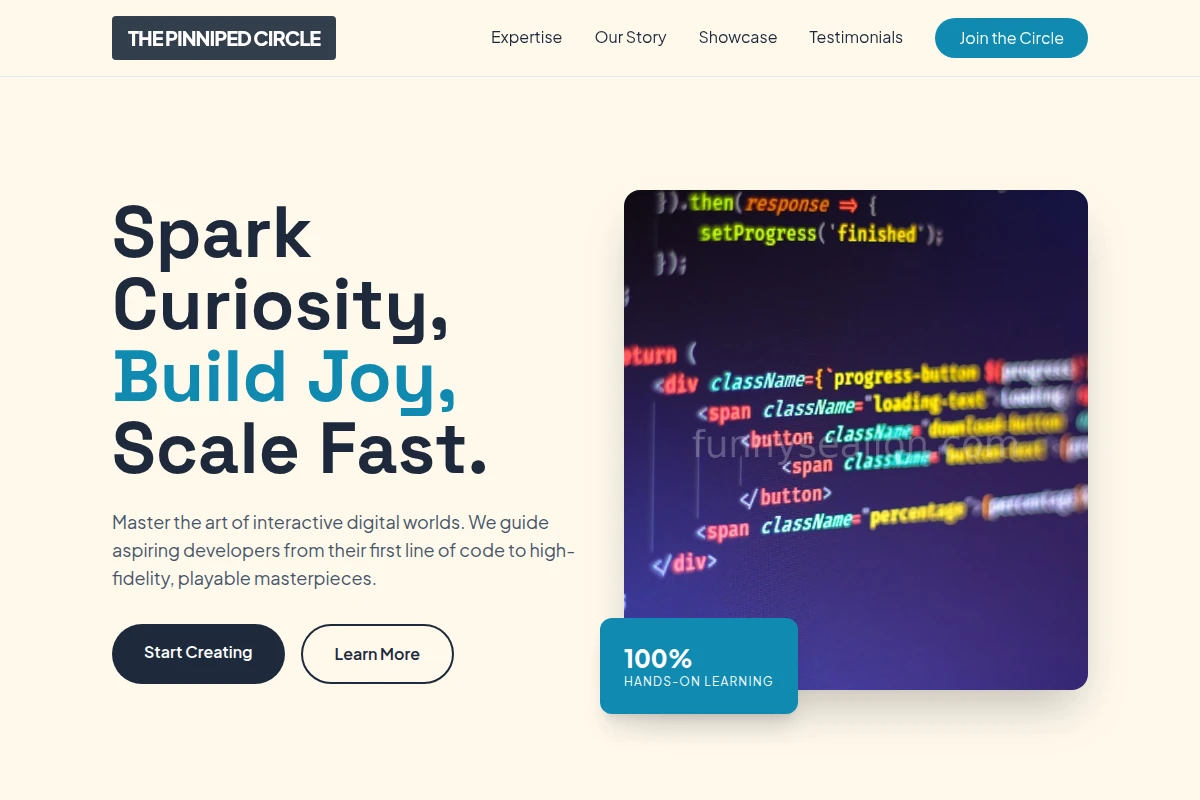 Play Game Development