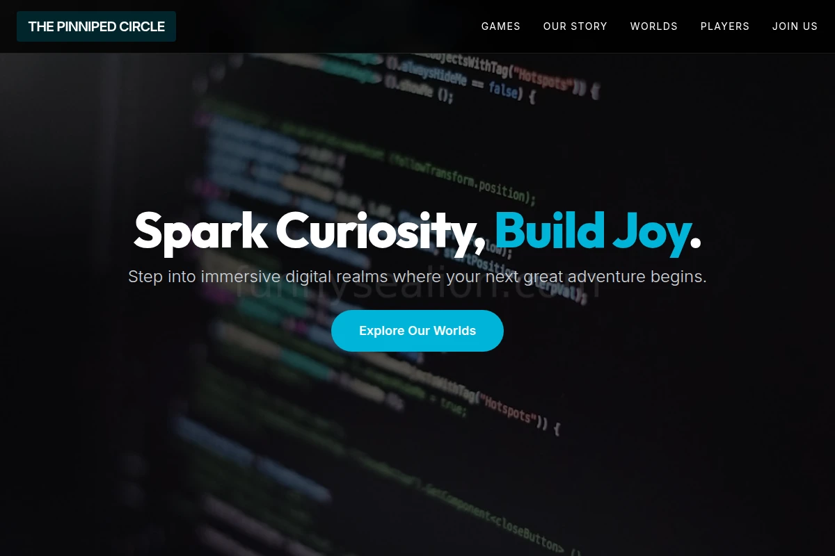 Spark Game Development
