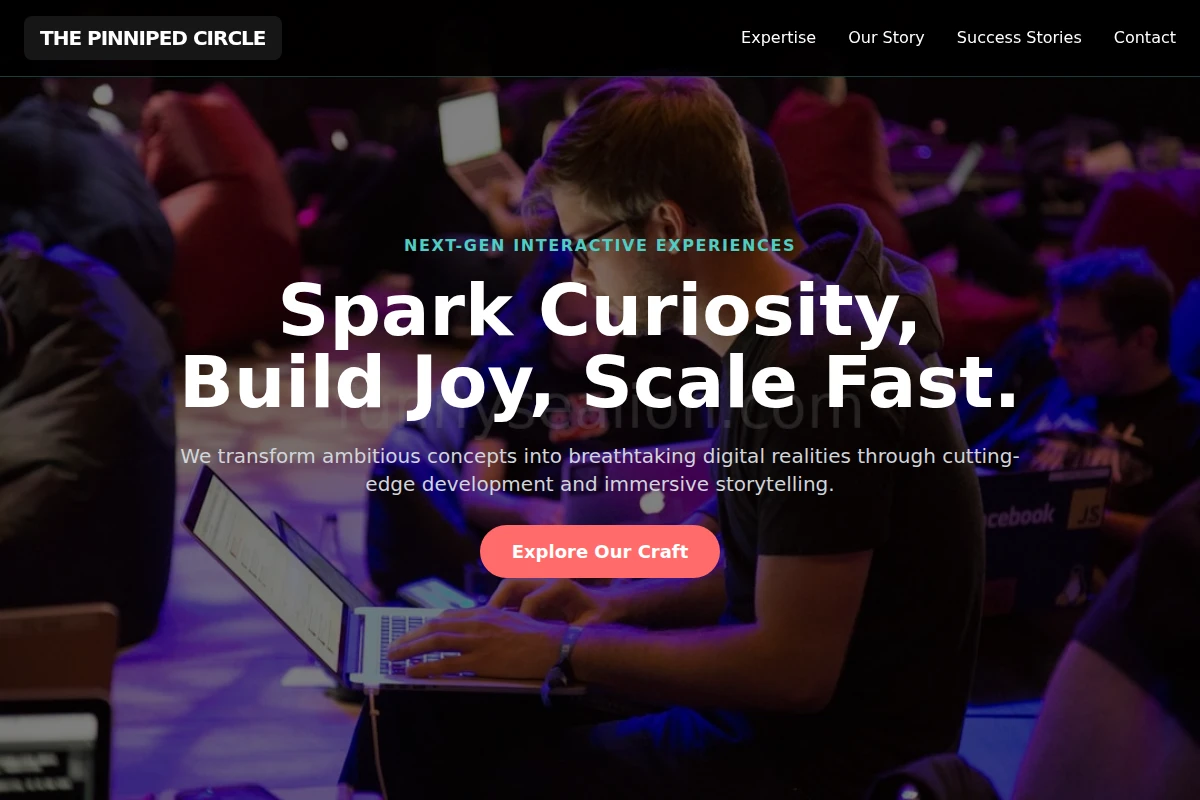 Ripple Game Development